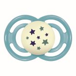 MAM játszócumi Perfect Night szilikon 6hó