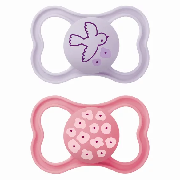 MAM játszócumi Supreme 6hó dupla