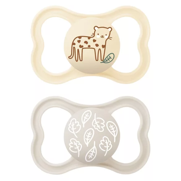 MAM játszócumi Supreme 6hó dupla