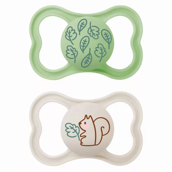 MAM játszócumi Supreme 6hó dupla