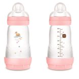 MAM cumisüveg Anti-Colic 260ml
