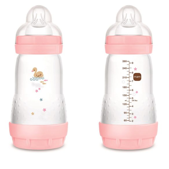 MAM cumisüveg Anti-Colic 260ml