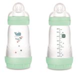 MAM cumisüveg Anti-Colic 260ml