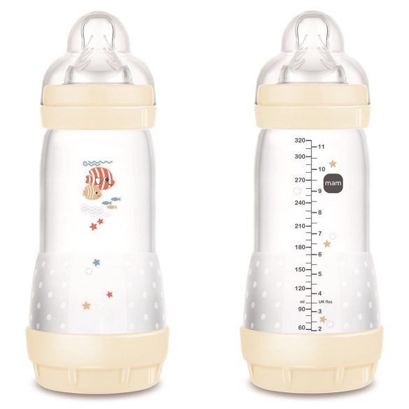 MAM cumisüveg Anti-Colic 320ml