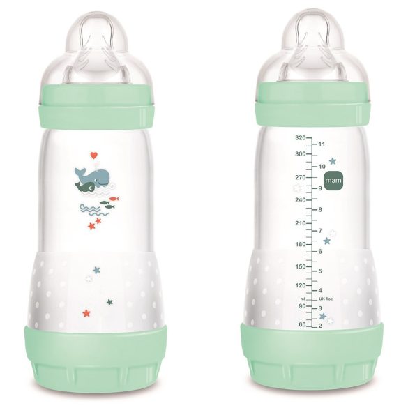MAM cumisüveg Anti-Colic 320ml