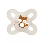 MAM cumisüveg Anti-Colic 130ml start cumival