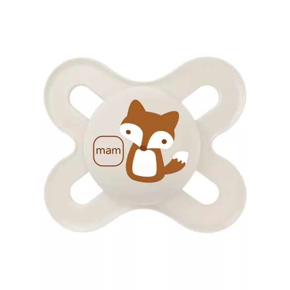 MAM cumisüveg Anti-Colic 130ml start cumival