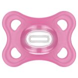 MAM játszócumi Comfort puha szilikon 3-12hó