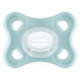 MAM játszócumi Comfort puha szilikon 3-12hó