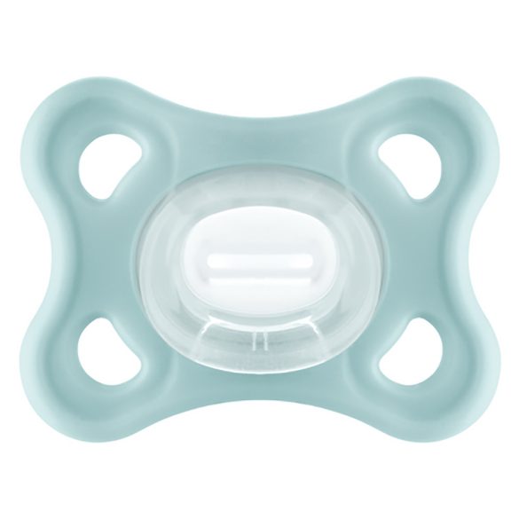 MAM játszócumi Comfort puha szilikon 3-12hó