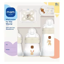 MAM Ajándékszett unisex