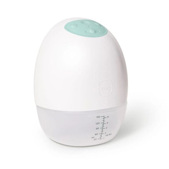 MAM hordható mellszívó elektromos Move