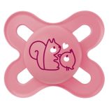 MAM játszócumi Original Start szilikon 0-2hó dupla lány