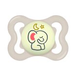 MAM játszócumi Supreme Night 0hó dupla uniszex