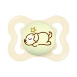 MAM játszócumi Supreme Night 0hó dupla uniszex