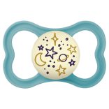 MAM játszócumi Supreme Night 6hó dupla fiú