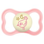 MAM játszócumi Supreme Night 6hó dupla lány