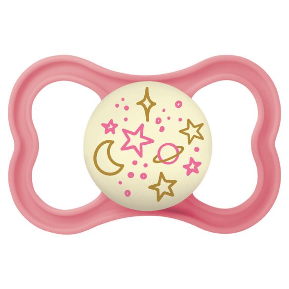 MAM játszócumi Supreme Night 6hó dupla lány