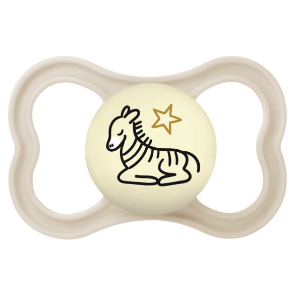 MAM játszócumi Supreme Night 6hó dupla uniszex