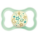 MAM játszócumi Supreme Night 6hó dupla uniszex