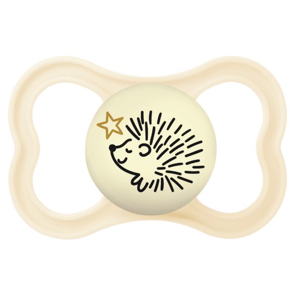 MAM játszócumi Supreme Night 16hó dupla uniszex