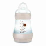 MAM cumisüveg Anti-Colic Matt 160ml uni