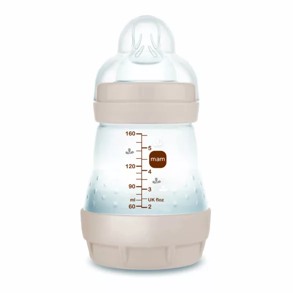 MAM cumisüveg Anti-Colic Matt 160ml uni