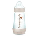 MAM cumisüveg Anti-Colic Matt 260ml uni