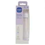 MAM cumisüveg Anti-Colic Matt 320ml lányos