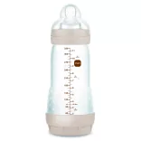 MAM cumisüveg Anti-Colic Matt 320ml uni