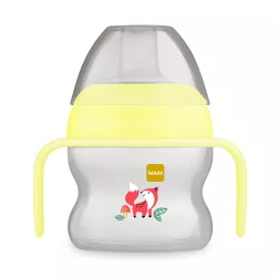 MAM ivópohár Starter Cup 150ml 4hó uniszex