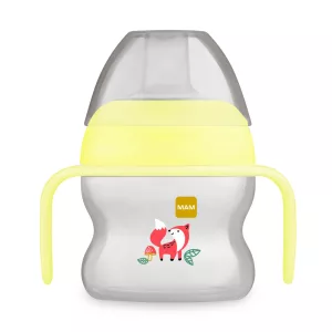 MAM ivópohár Starter Cup 150ml 4hó uniszex