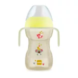 MAM ivópohár Fun to Drink Cup Night 270ml 8hó uniszex