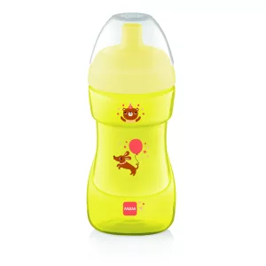 MAM ivópohár Sports Cup 330ml 12hó uniszex