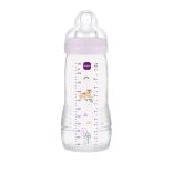 MAM cumisüveg Easy Active 330ml