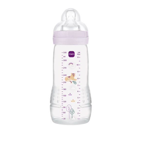 MAM cumisüveg Easy Active 330ml