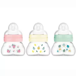 MAM cumisüveg Feel Good üveg 90ml