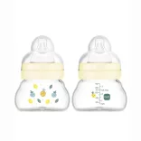 MAM cumisüveg Feel Good üveg 90ml