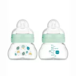 MAM cumisüveg Feel Good üveg 90ml