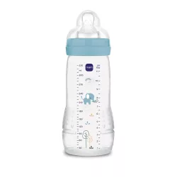 MAM cumisüveg Easy Active 330ml fiú
