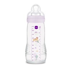MAM cumisüveg Easy Active 330ml lány