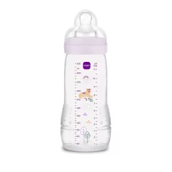 MAM cumisüveg Easy Active 330ml lány