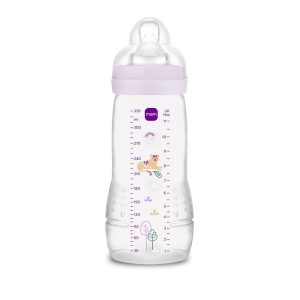MAM cumisüveg Easy Active 330ml lány