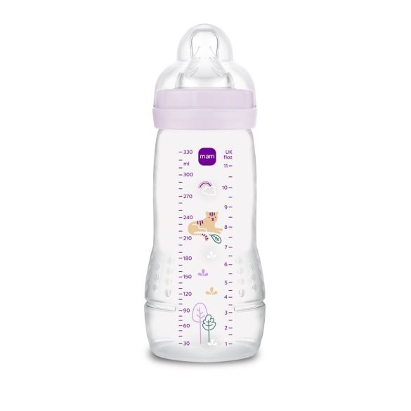 MAM cumisüveg Easy Active 330ml lány