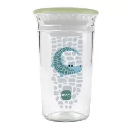 MAM ivópohár Easy to Drink Cup 290ml fiú