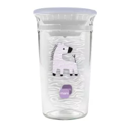 MAM ivópohár Easy to Drink Cup 290ml lány