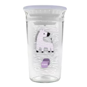 MAM ivópohár Easy to Drink Cup 290ml lány