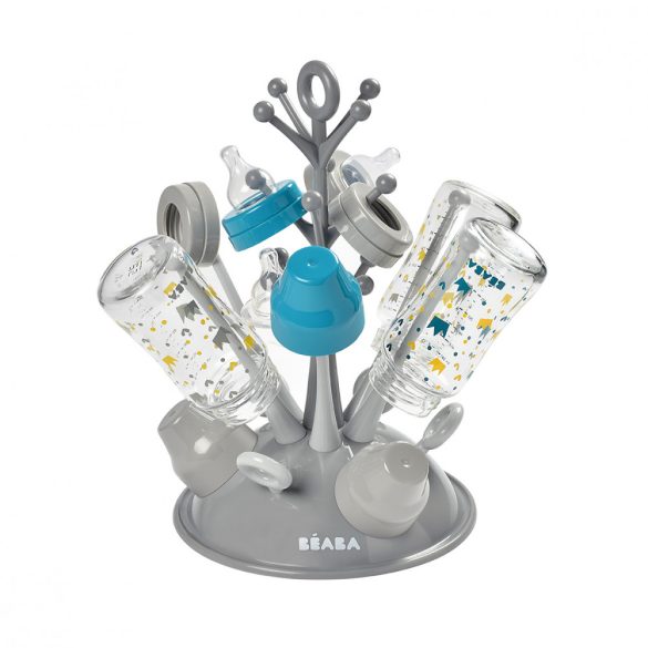 Béaba Cumisüveg Szárító - Szürke