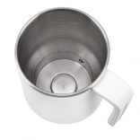 Béaba Milkprep Tejkészítő Fehér - szürke