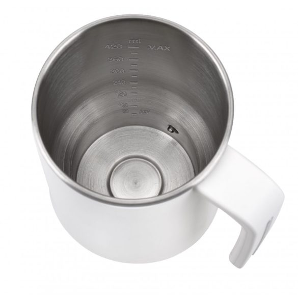 Béaba Milkprep Tejkészítő Fehér - szürke